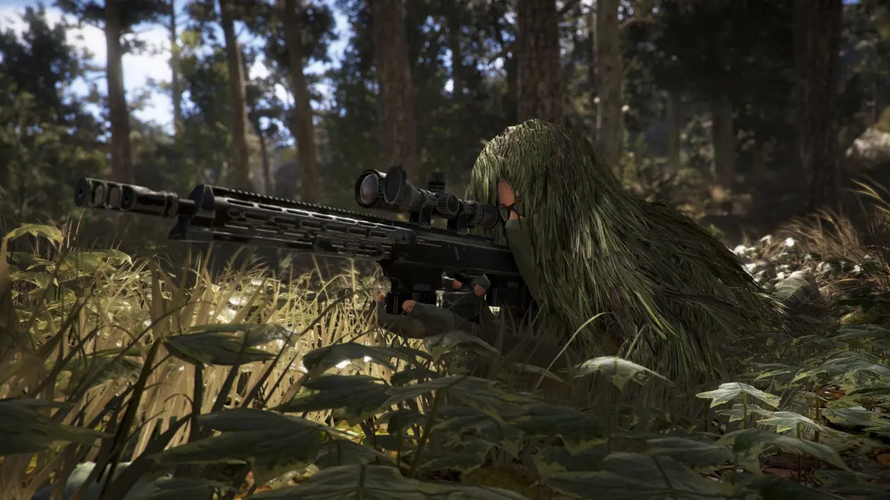 Ubisoft Ghost Recon Game Faces Development Struggles Amid Management Changes