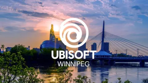 Ubisoft Shuts Down Winnipeg Studio, Dozens of Developers Laid Off