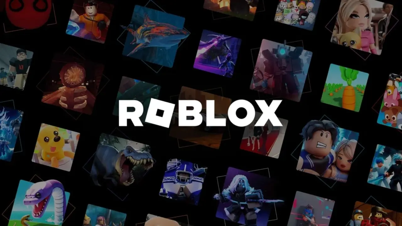Roblox Corporation Roblox