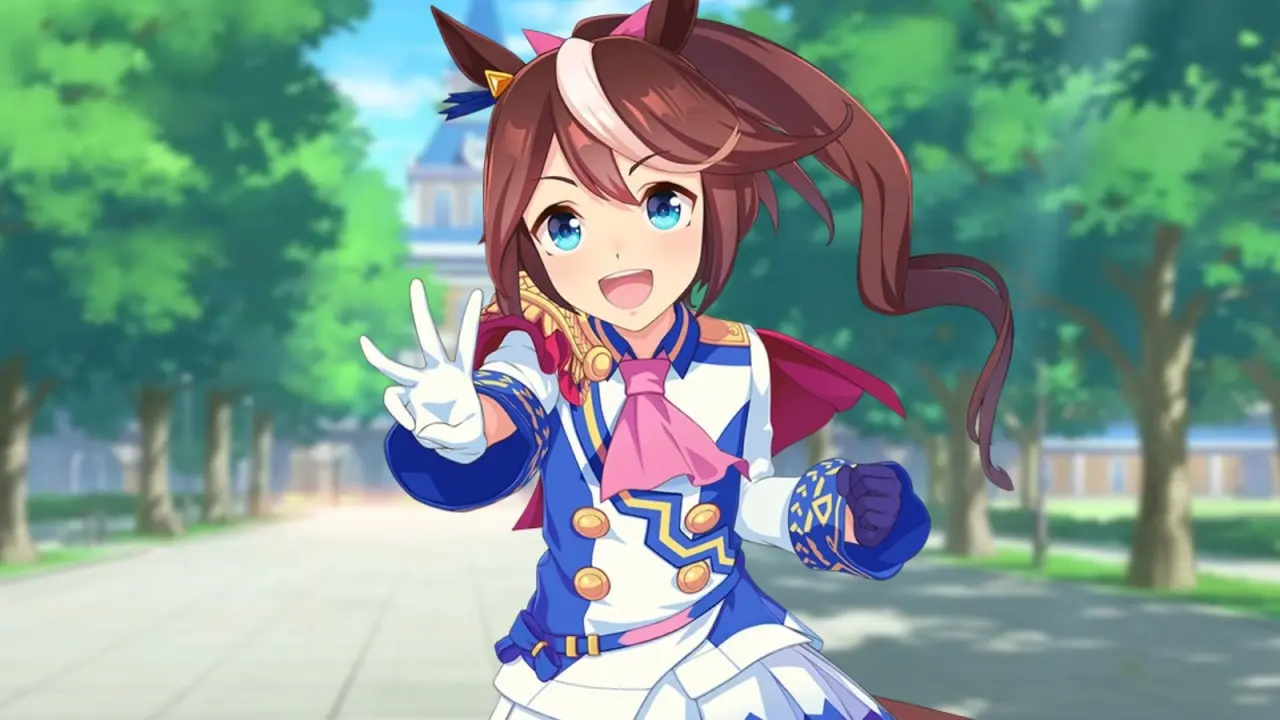 Umamusume Tokai Teio Honey Mead Launches in Japan for $30