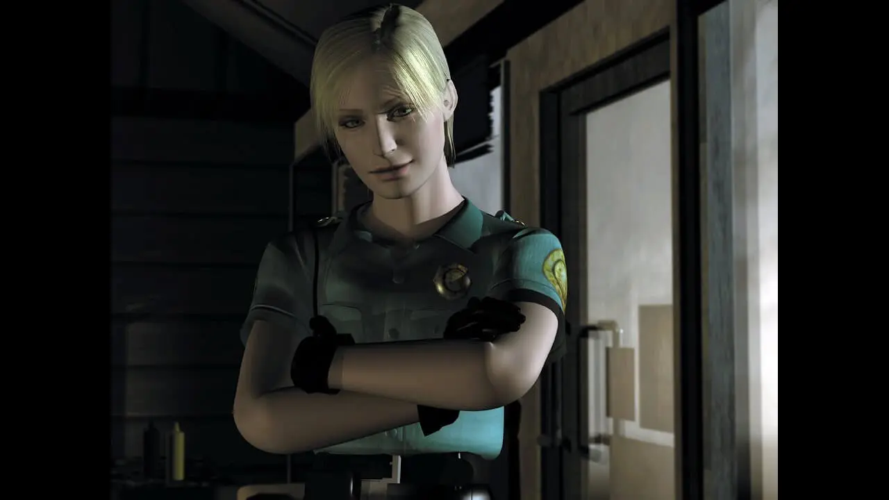 Unofficial Native PC Port of Silent Hill 1999 Released for Download
