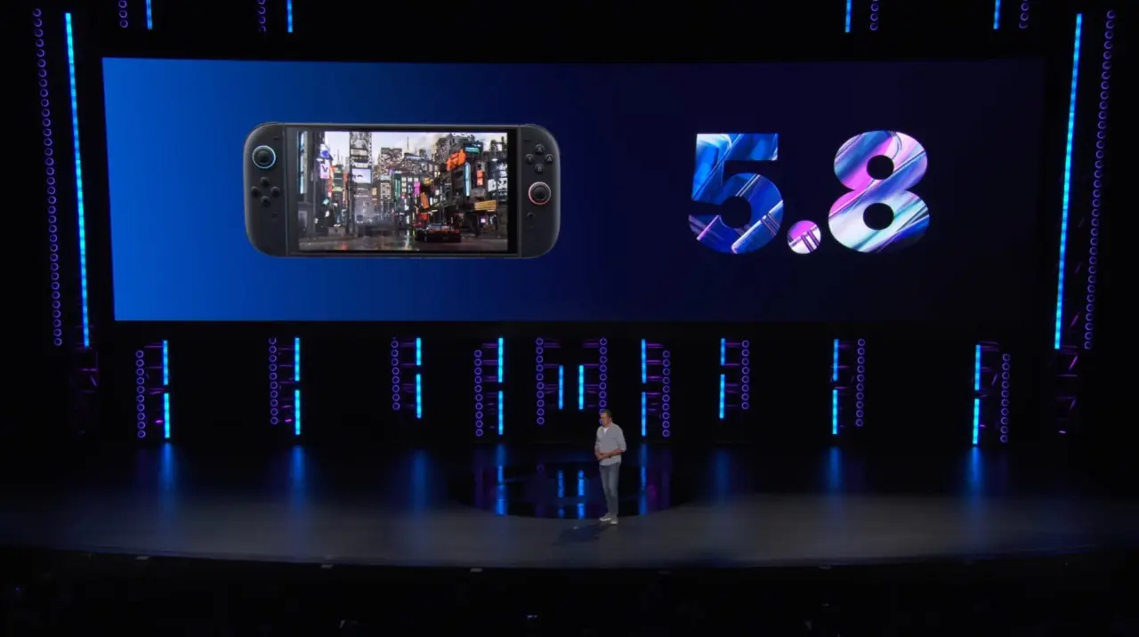 Unreal Engine 5.8 Brings Lumen Lite for Nintendo Switch 2