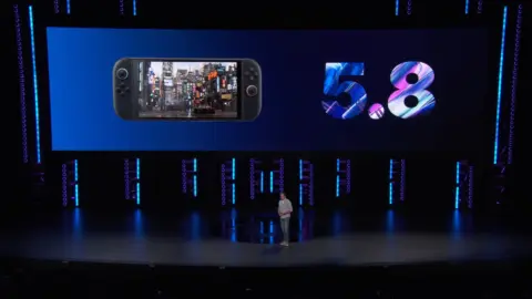 Unreal Engine 5.8 Brings Lumen Lite for Nintendo Switch 2
