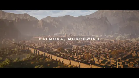 Bethesda Softworks The Elder Scrolls III: Morrowind