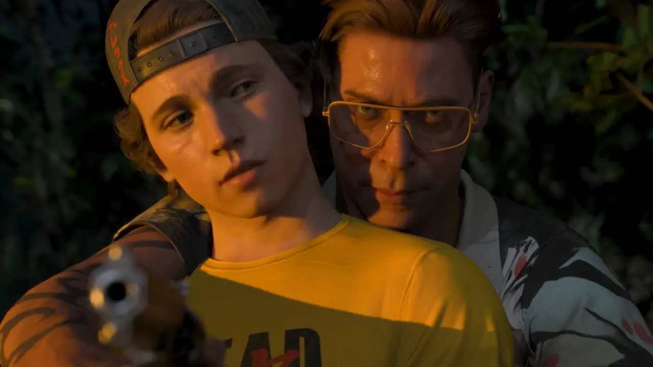 Until Dawn 2 Revealed: Firesprite’s PS5 Sequel Targets 2027 Launch
