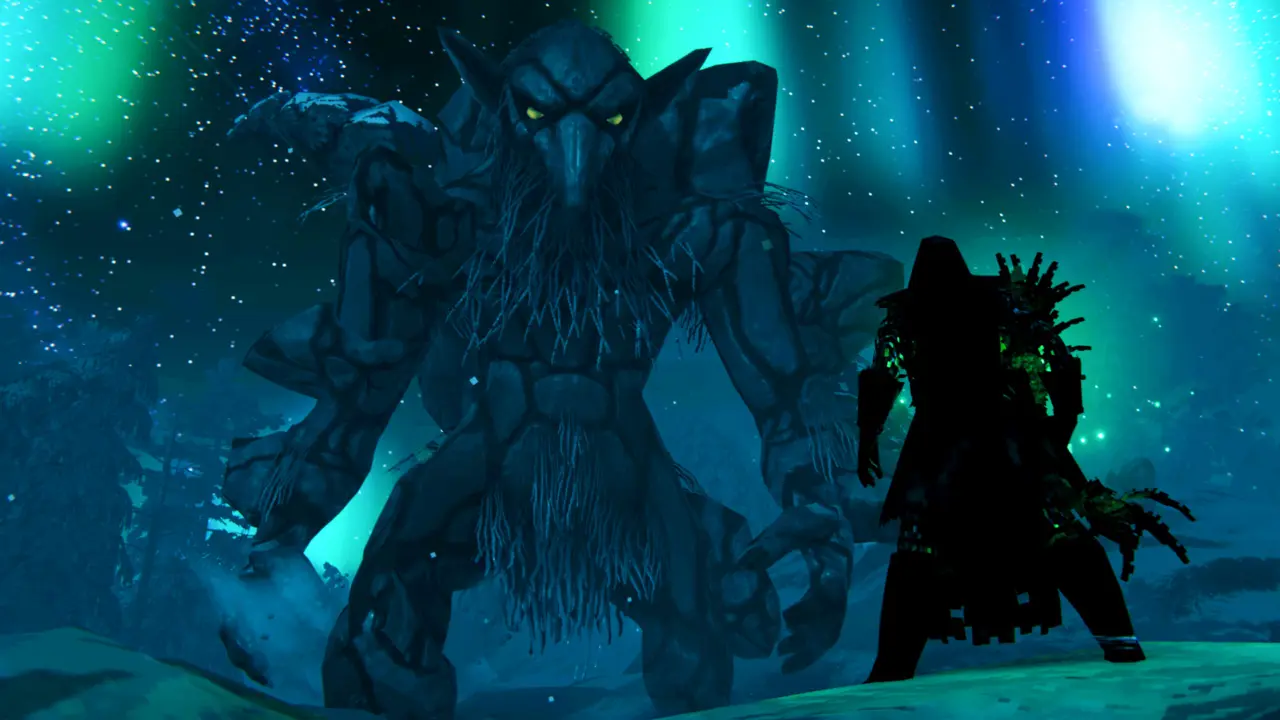 Iron Gate Valheim
