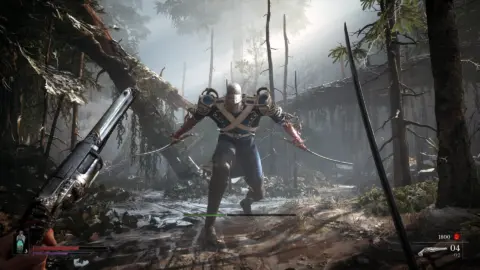 Valor Mortis Announced for Xbox Game Pass, Launching September 2026