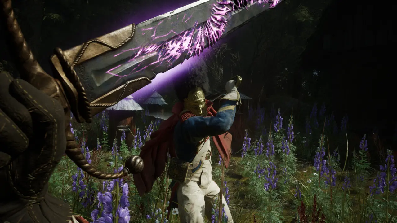 Valor Mortis First-Person Soulslike Launches October 13, 2026 on PC and Console