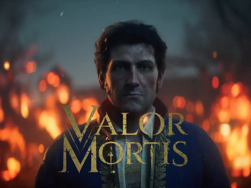 Valor Mortis Release Date Delayed After GTA VI Launch Window Clash