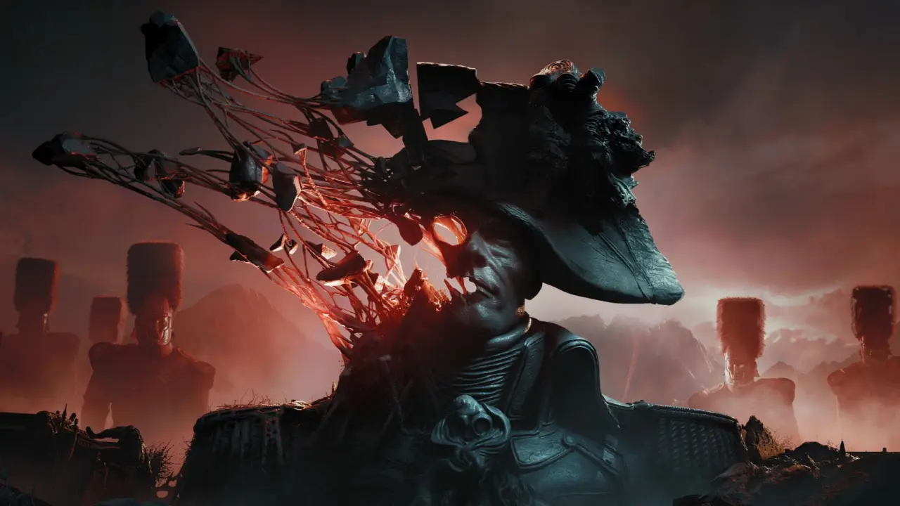 Valor Mortis Release Delayed Due to Stacked September 2026
