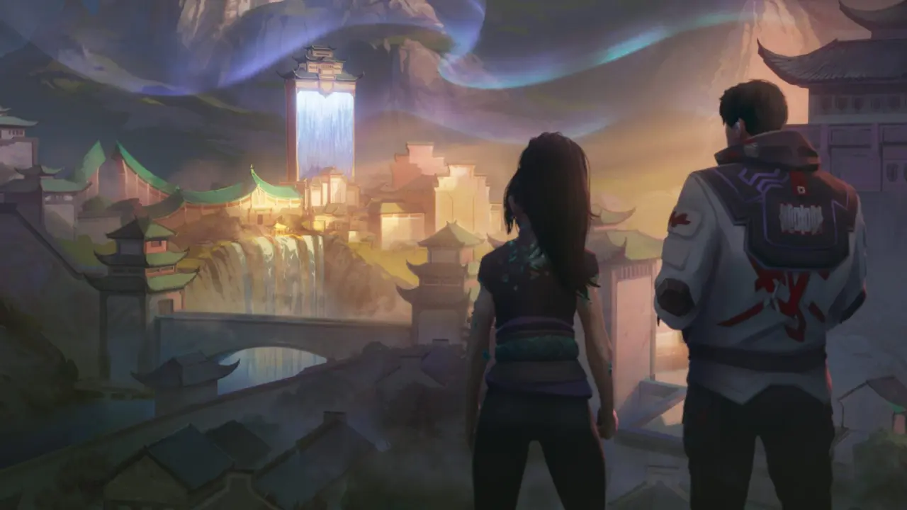 Valorant Act 4 Reveals New Summit Map and 3v3 Retake Mode