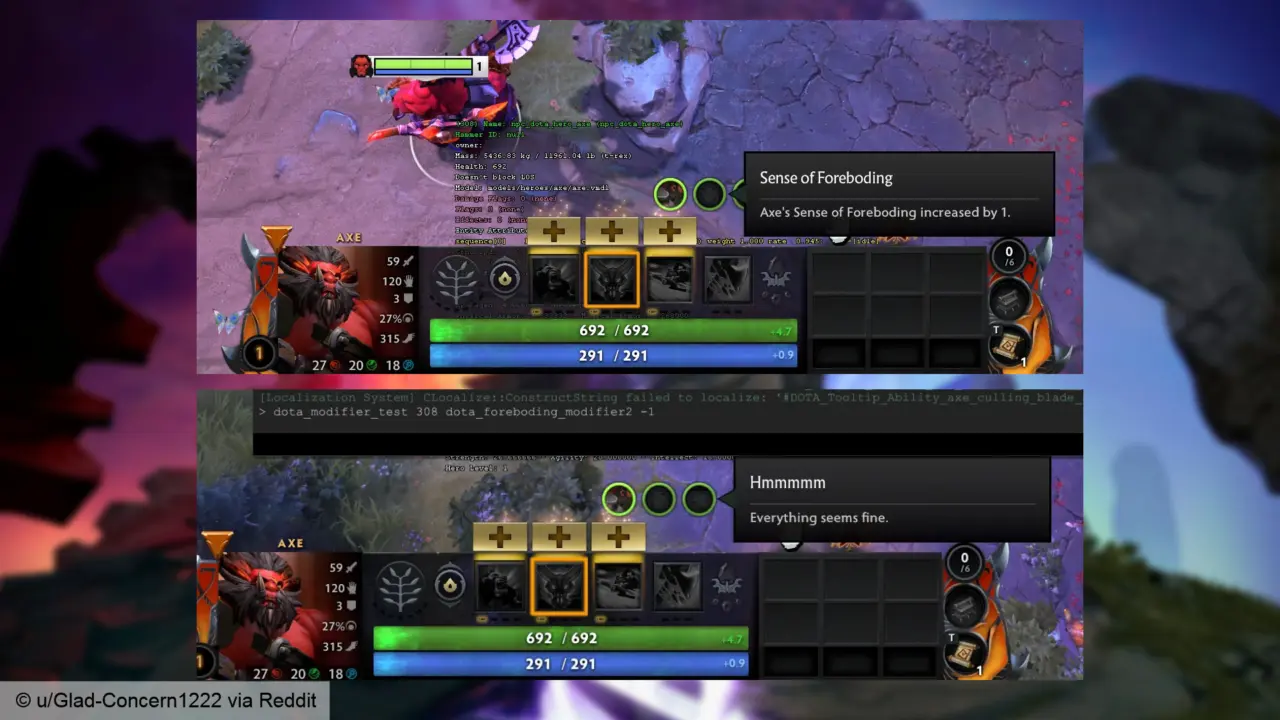 Valve mocks Dota 2 dataminers over Dark Carnival rumors