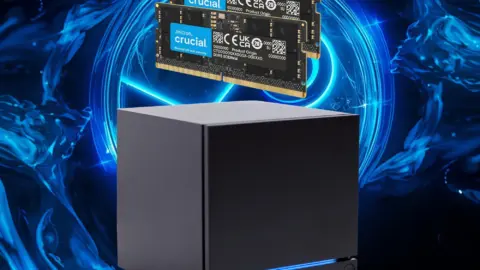 Valve Steam Machine