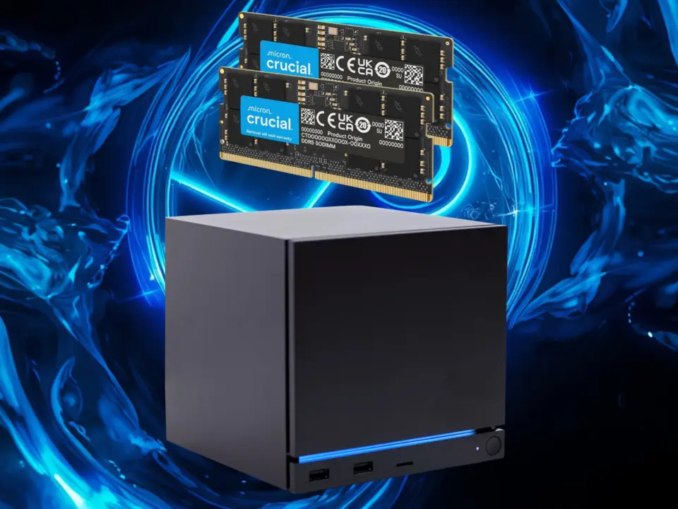 Valve Steam Machine