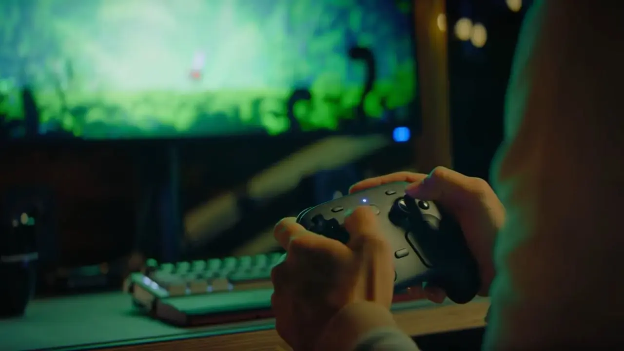 Valve Updates Steam Controller Reservation Status for Buyers