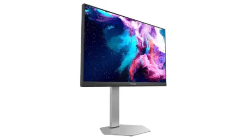 Viewsonic launches 24-inch 4K gaming monitor with 160 Hz refresh rate