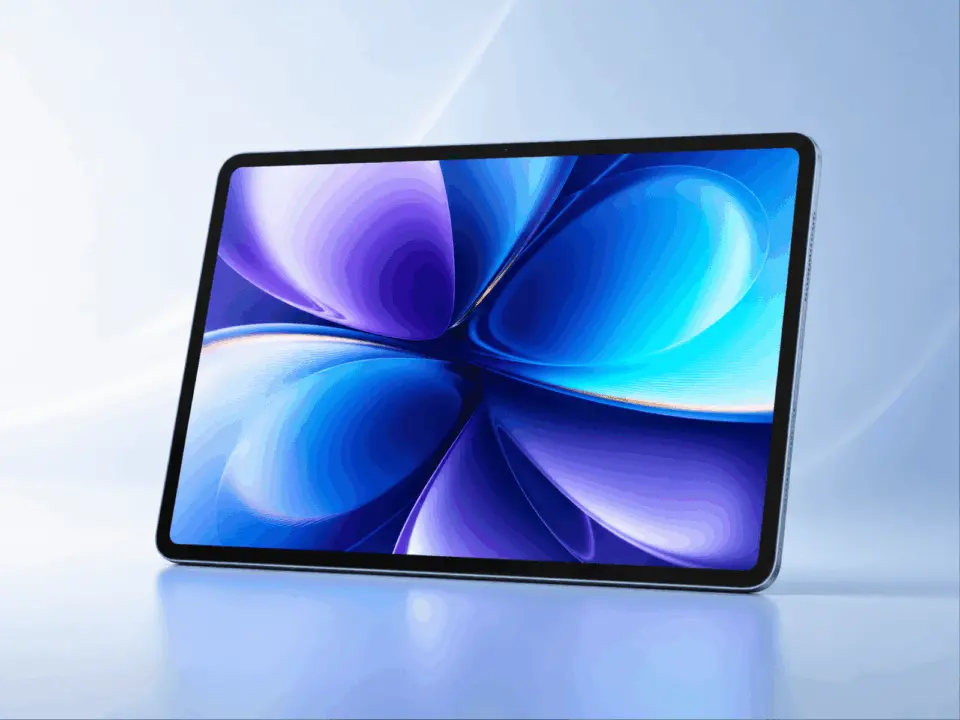 Vivo Vivo Pad 6 Pro