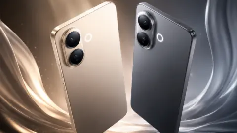 Vivo Vivo V70 Lite
