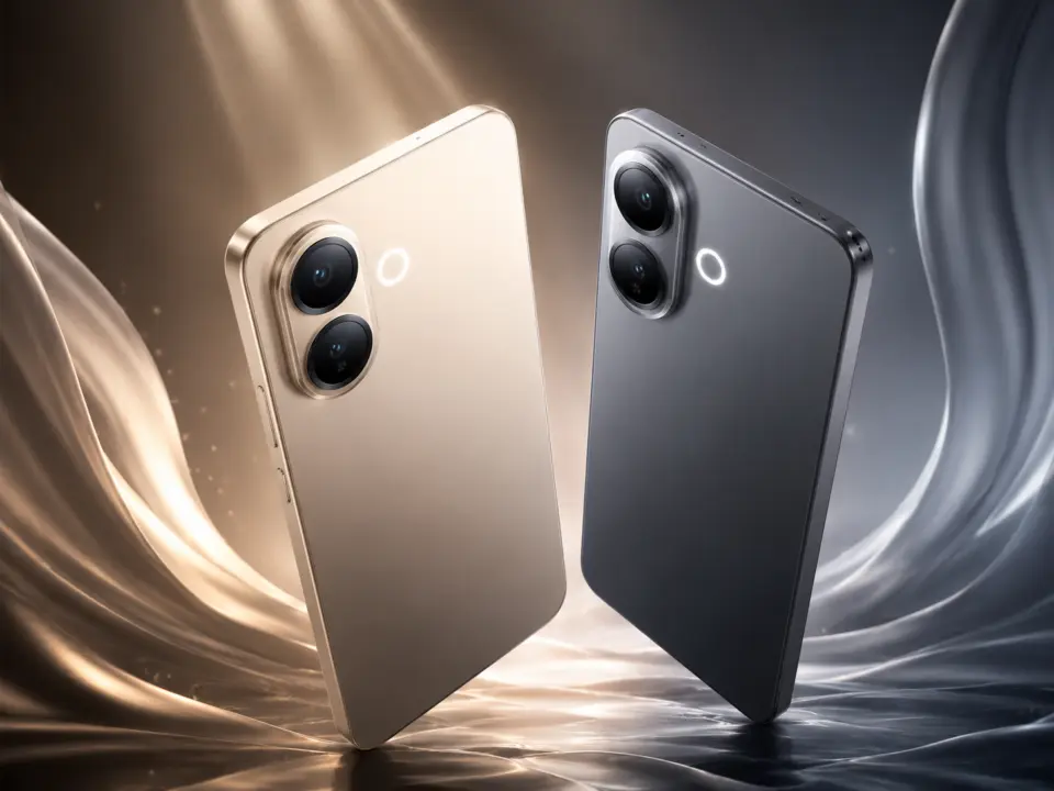 Vivo Vivo V70 Lite
