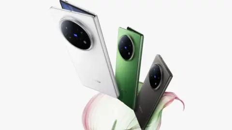 Vivo Vivo X Fold 6