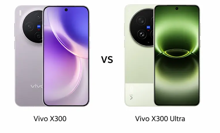 Vivo Vivo X300