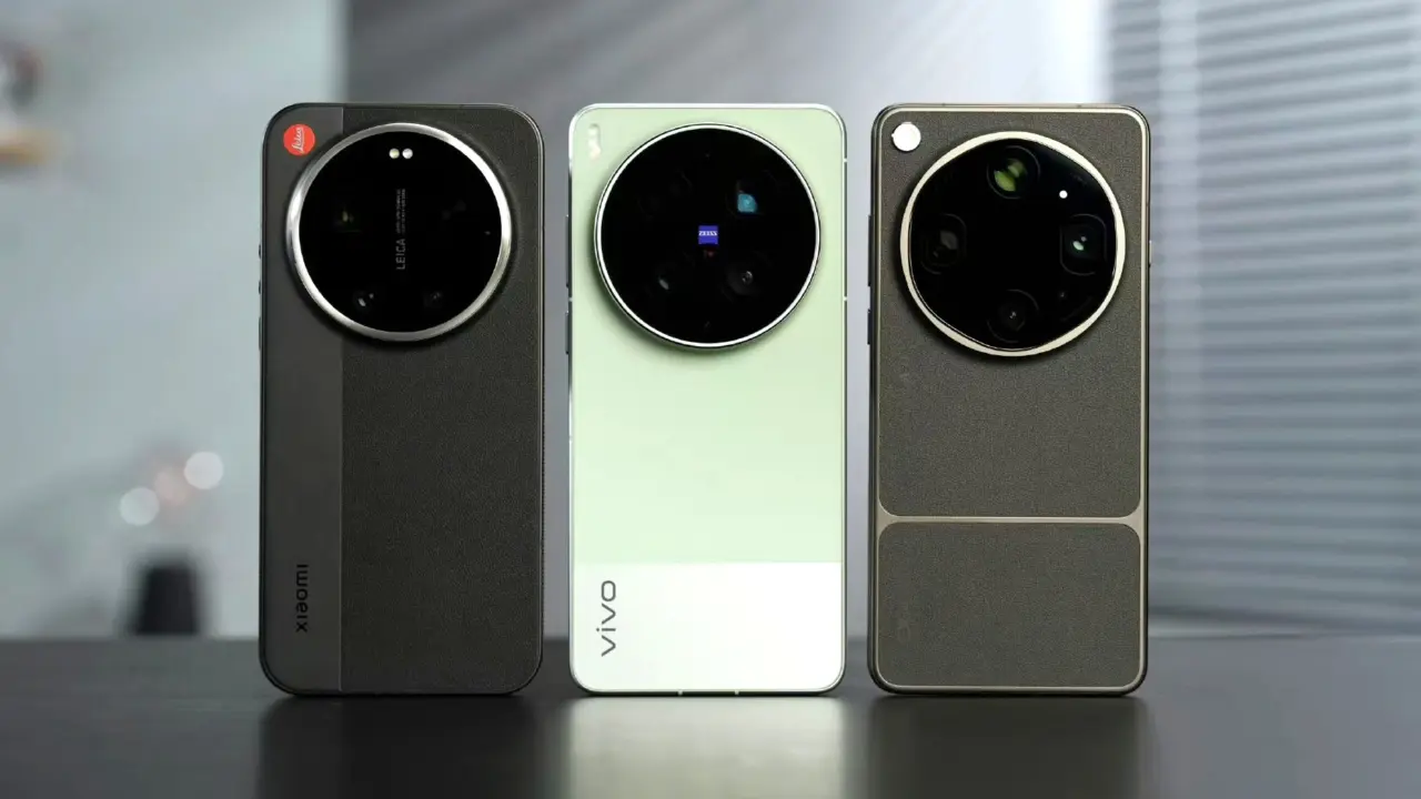 Vivo X500 Ultra Rumored to Feature 10x Optical Zoom Camera