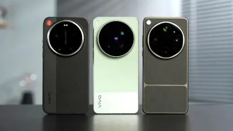Vivo X500 Ultra Rumored to Feature 10x Optical Zoom Camera