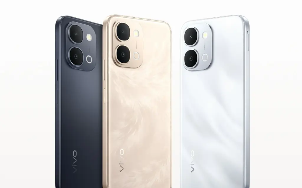 Vivo Y6a launches with 7,200mAh battery and IP69 rating