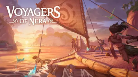 Voyagers of Nera coming to PS5, Xbox Series in early 2027