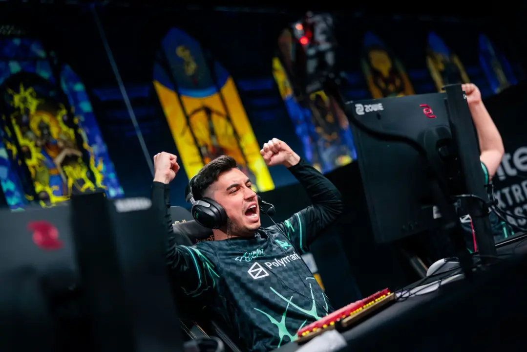 w0xic Dismisses Aurora Roster Rumors Before Major Playoffs