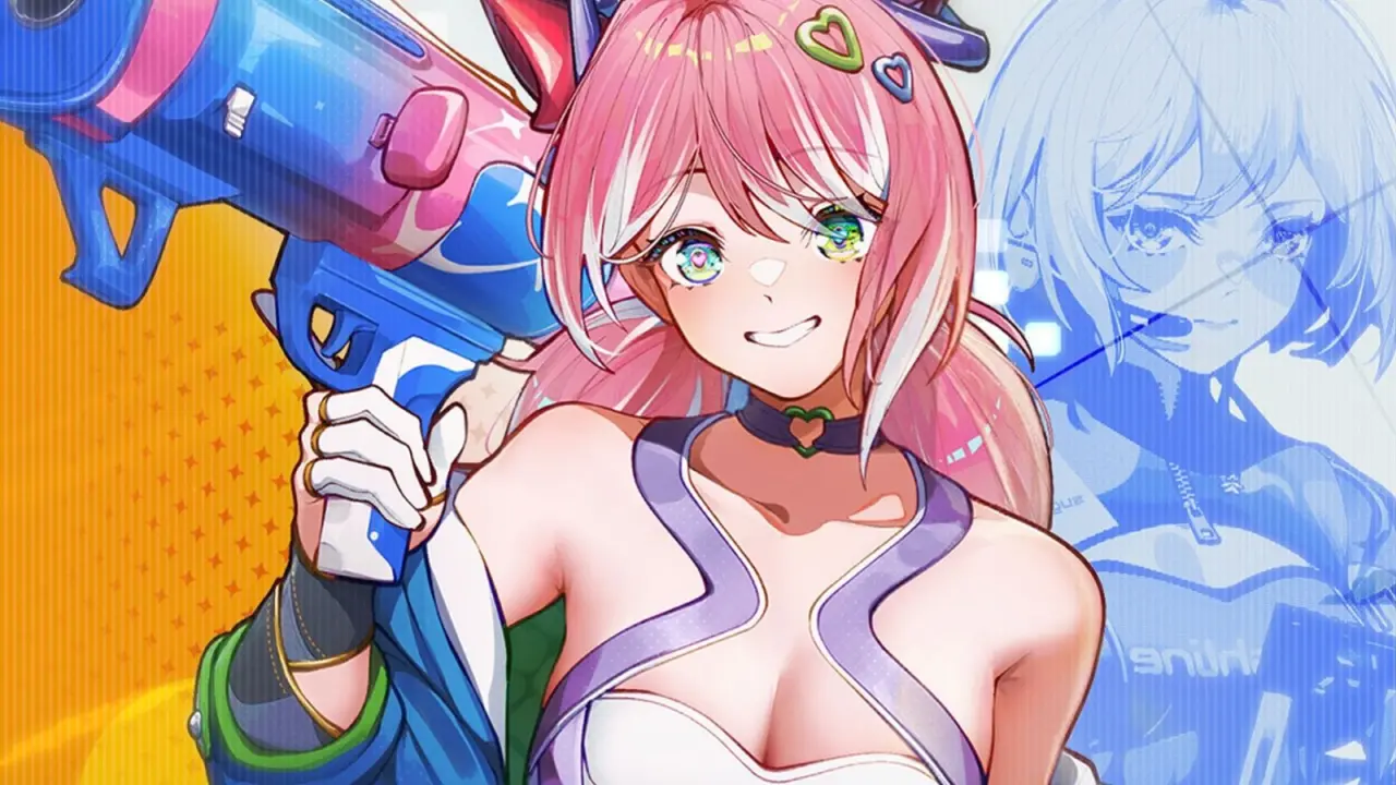 Waifu Tactical Force Playtest Now Live on PC via Steam