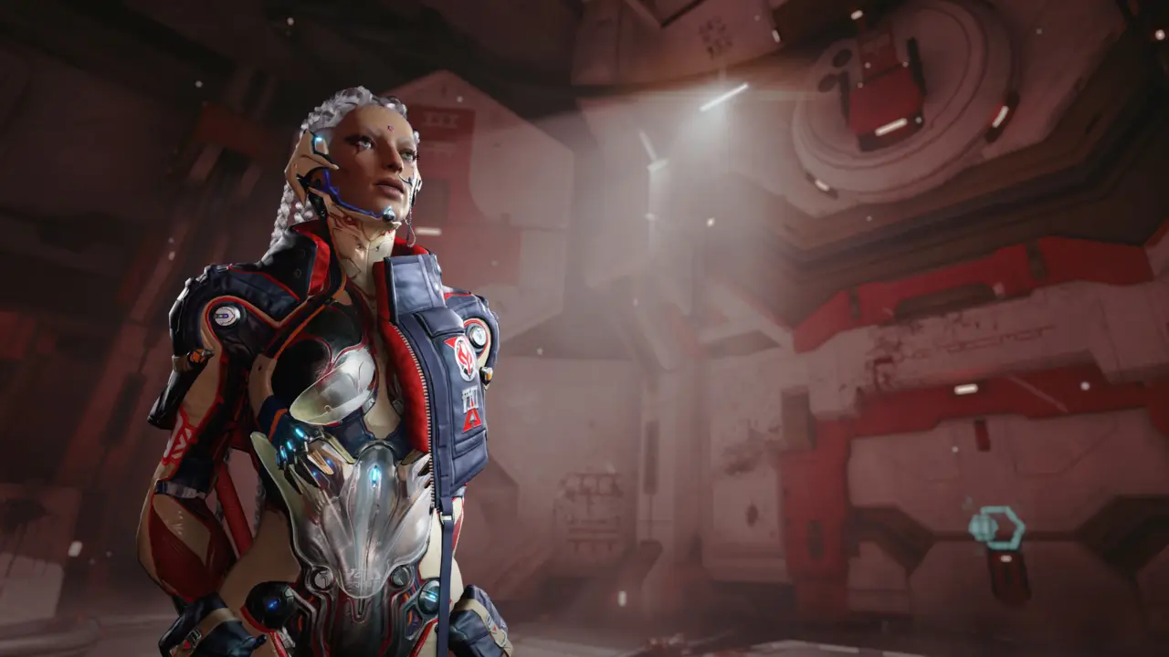 Warframe Jade Shadows Constellations Update Brings New Characters