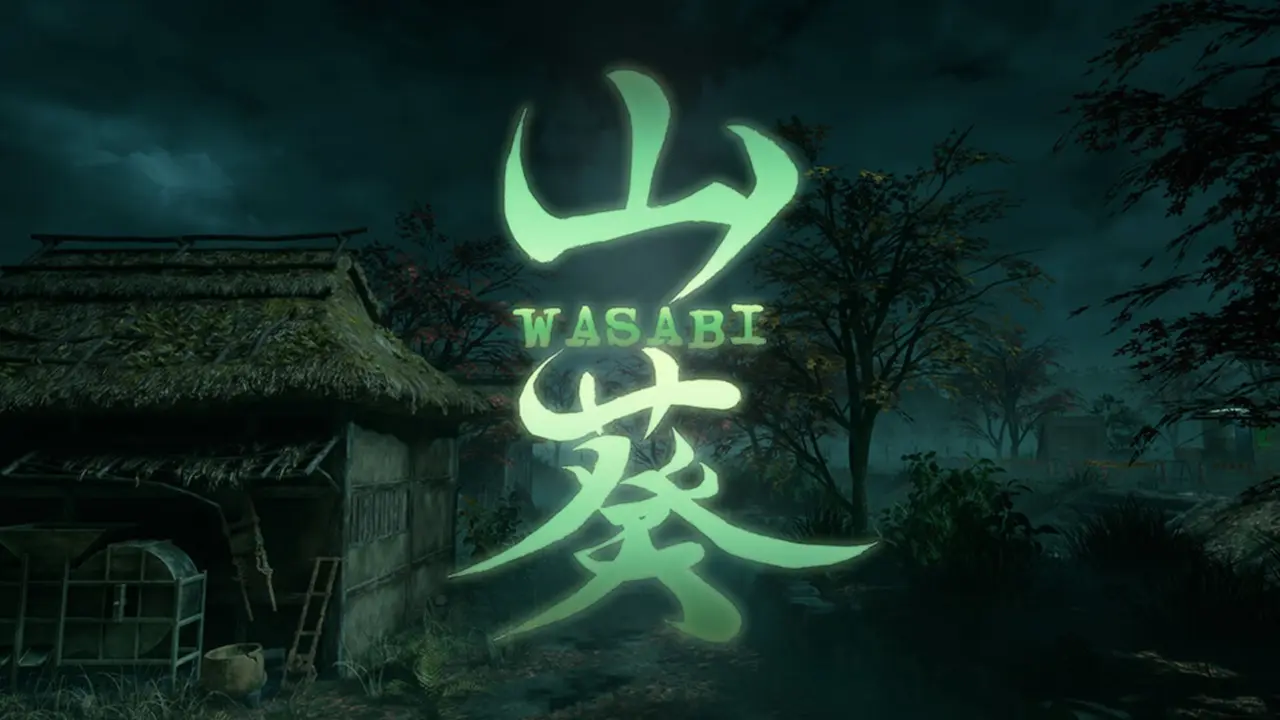Wasabi announced for PC: Japanese psycho-thriller from Phoenix Game Productions