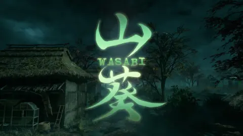 Wasabi announced for PC: Japanese psycho-thriller from Phoenix Game Productions