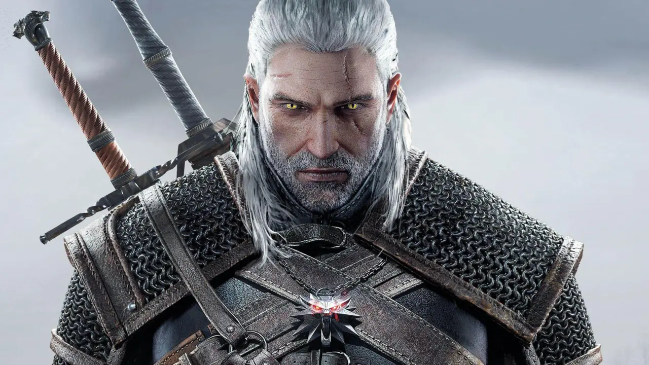 Witcher 3 Expansion Mod Auditions for New Geralt Voice Actor