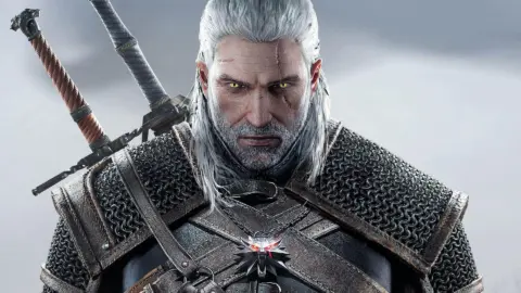 Witcher 3 Expansion Mod Auditions for New Geralt Voice Actor