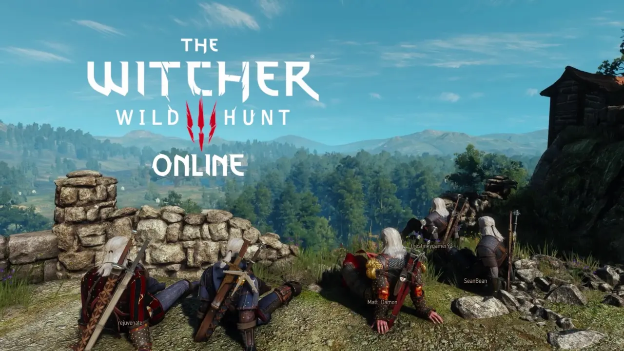 Witcher Online Version 3.0 Update Brings Gwent Multiplayer Support