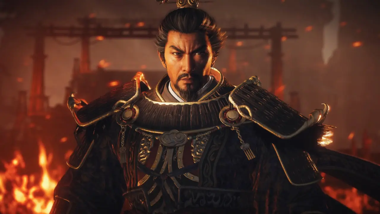 Wo Long 2: Wings of Ember Announced for PC, Launching Early 2027