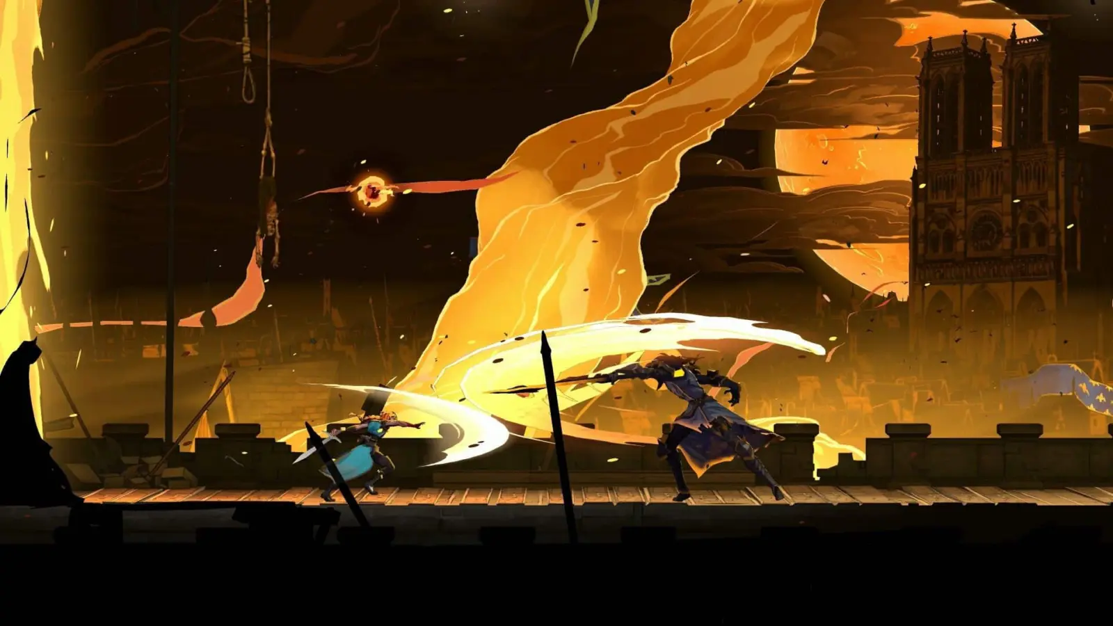 Wo Long Fallen Dynasty game key art