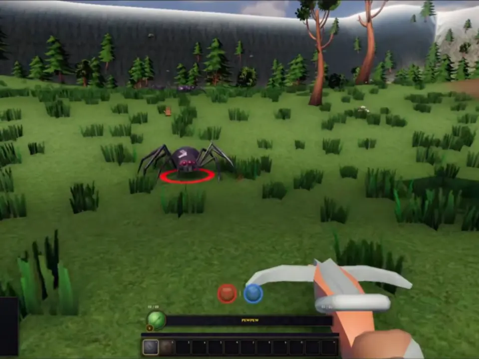World of ClaudeCraft: AI MMO built in 2 days faces scalability criticism
