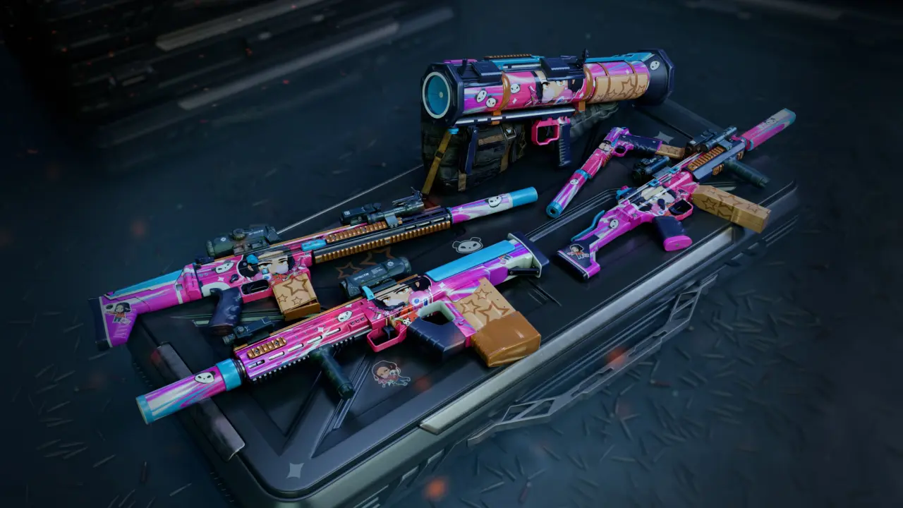 World War Z Limitless Strain Update Adds New Mutators and Perks