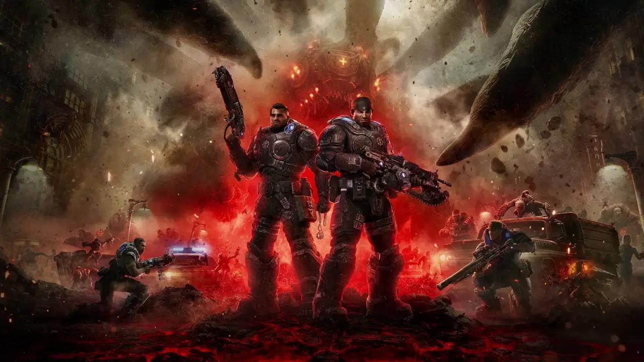 Xbox Dashboard Update Highlights Upcoming Exclusive Titles