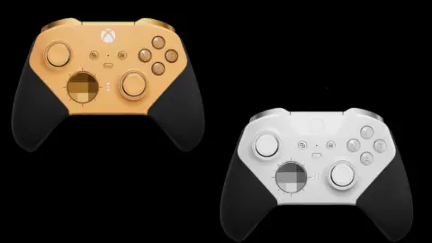 Xbox Elite Series 2 Core Wireless Controller Gets Amazon-Exclusive Colors
