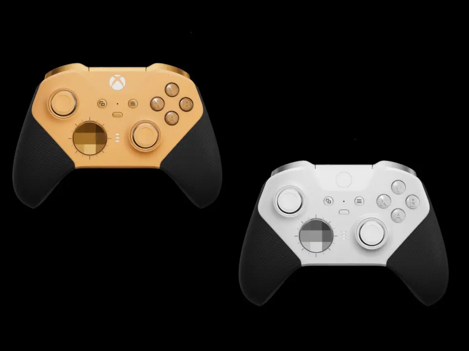 Xbox Elite Series 2 Core Wireless Controller Gets Amazon-Exclusive Colors