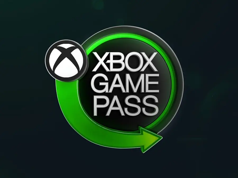Microsoft Xbox Game Pass