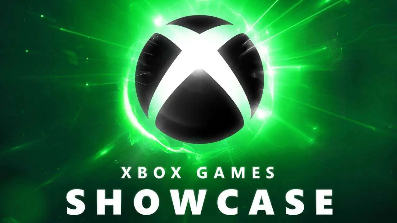 Microsoft Xbox Games Showcase 2026