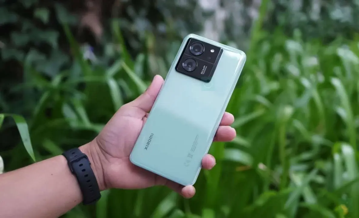 Xiaomi 13T Gets Stable HyperOS 3 Update Based on Android 16