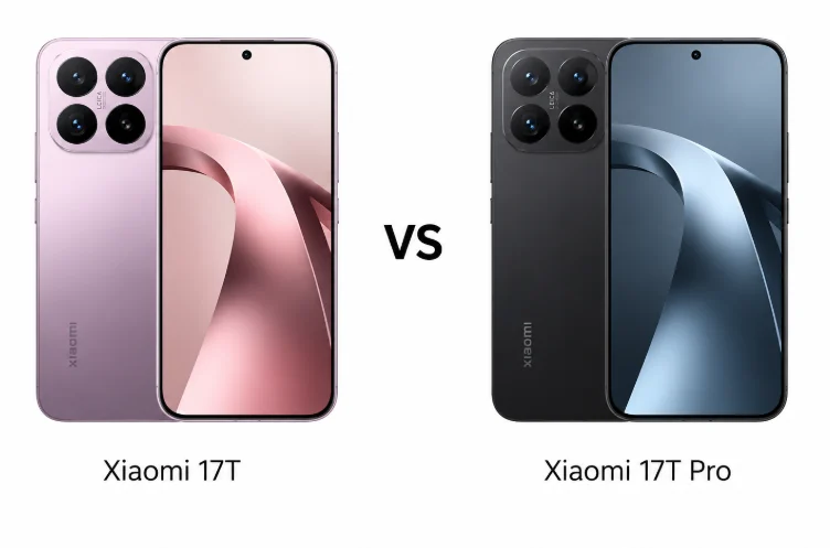 Xiaomi Xiaomi 17T Pro