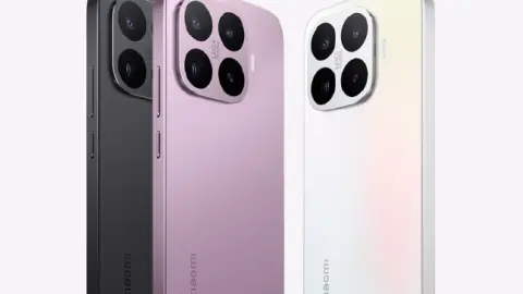 Xiaomi 17T Series Launches in China with Battery Upgrade and Lower Price