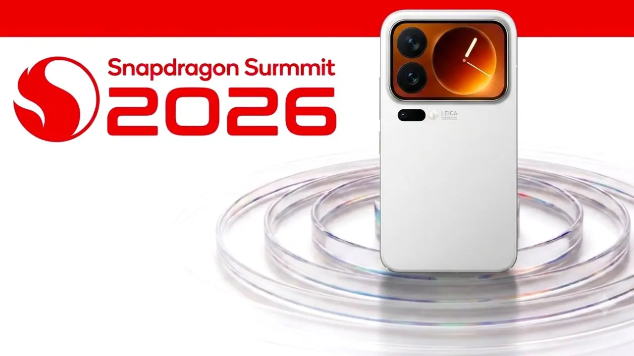 Xiaomi 18 Launches September 22 With Snapdragon 8 Elite Gen 6